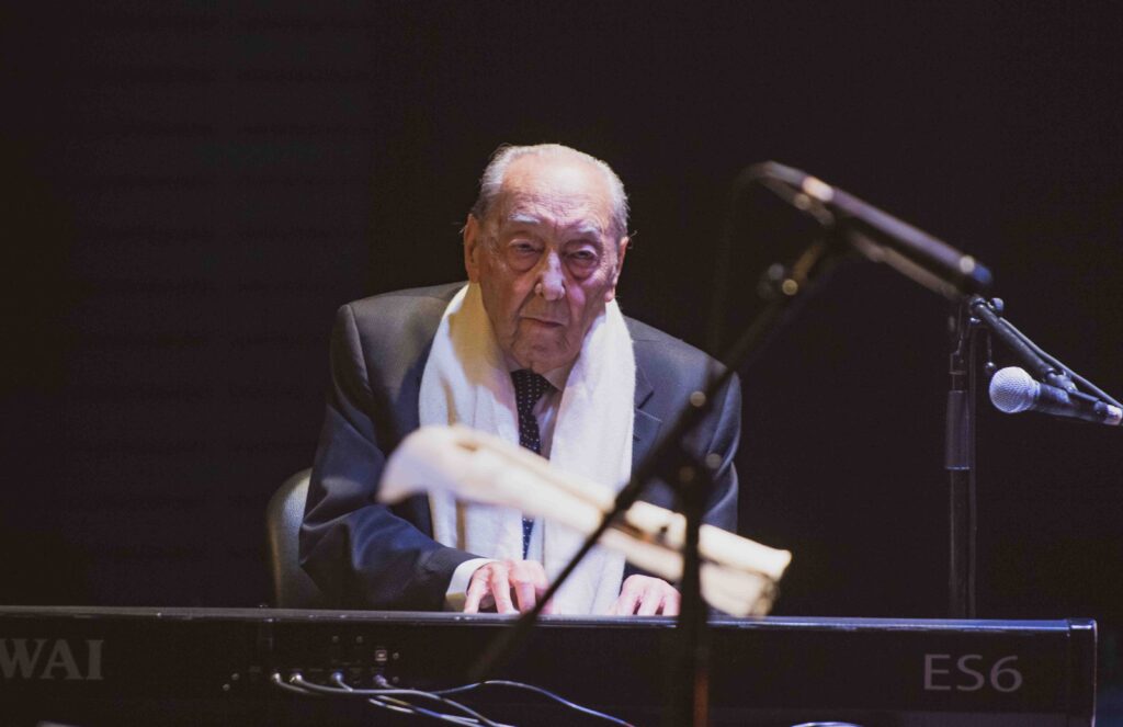 Don Giovanni Cultrera, pianista
