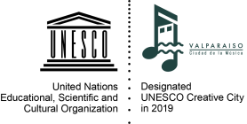 Logo ciudad musical