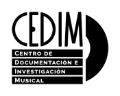 Logotipo_CEDIM_negro